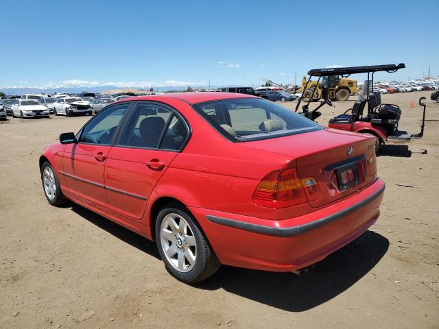 Photo 1 VIN: WBAEV33482KL56014 - BMW 3 SERIES 