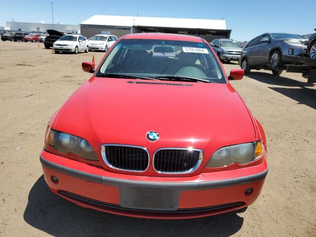 Photo 4 VIN: WBAEV33482KL56014 - BMW 3 SERIES 