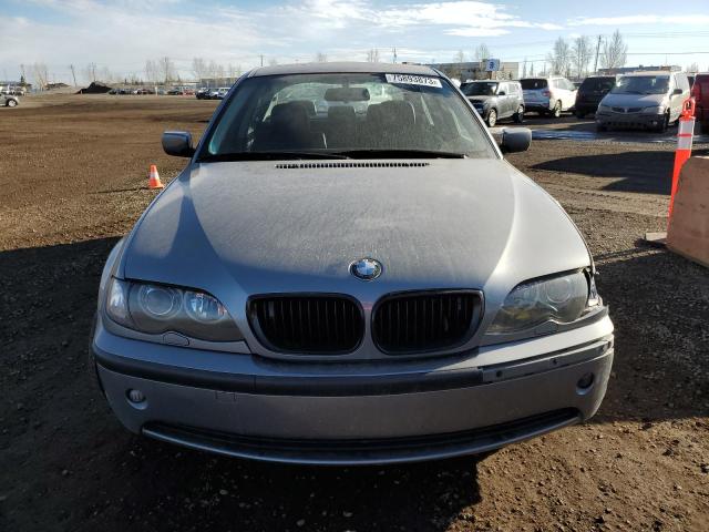 Photo 4 VIN: WBAEV33483KL88818 - BMW 3 SERIES 