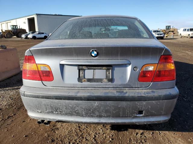 Photo 5 VIN: WBAEV33483KL88818 - BMW 3 SERIES 