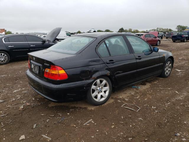 Photo 2 VIN: WBAEV33483KL89483 - BMW 3 SERIES 