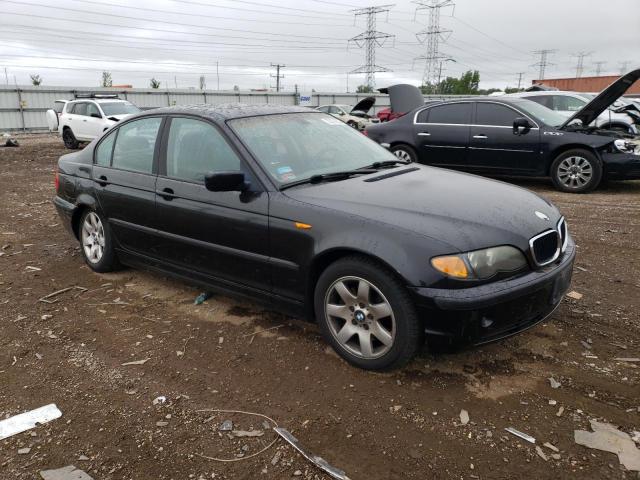 Photo 3 VIN: WBAEV33483KL89483 - BMW 3 SERIES 