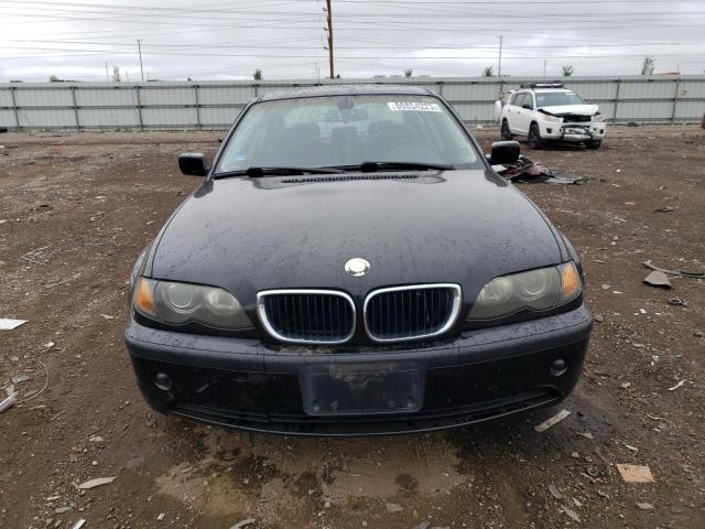 Photo 4 VIN: WBAEV33483KL89483 - BMW 3 SERIES 