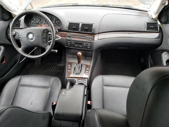 Photo 7 VIN: WBAEV33483KL89483 - BMW 3 SERIES 