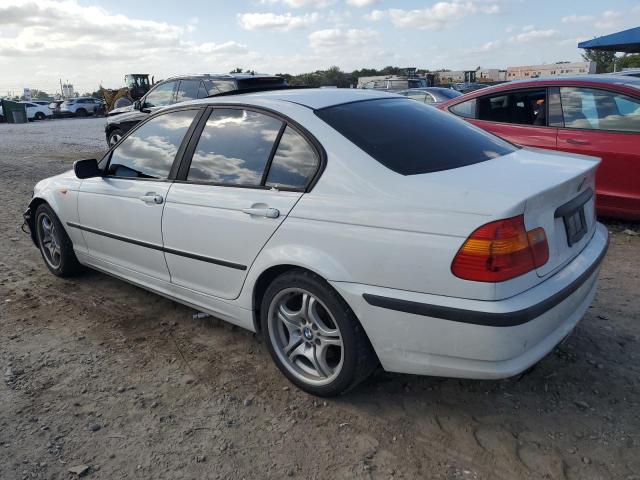 Photo 1 VIN: WBAEV33483KR25011 - BMW 3 SERIES 