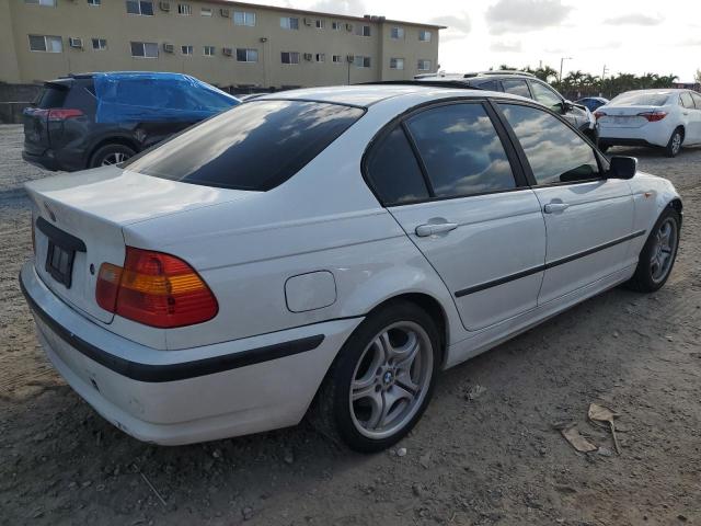 Photo 2 VIN: WBAEV33483KR25011 - BMW 3 SERIES 