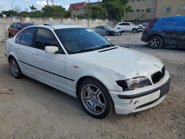 Photo 3 VIN: WBAEV33483KR25011 - BMW 3 SERIES 