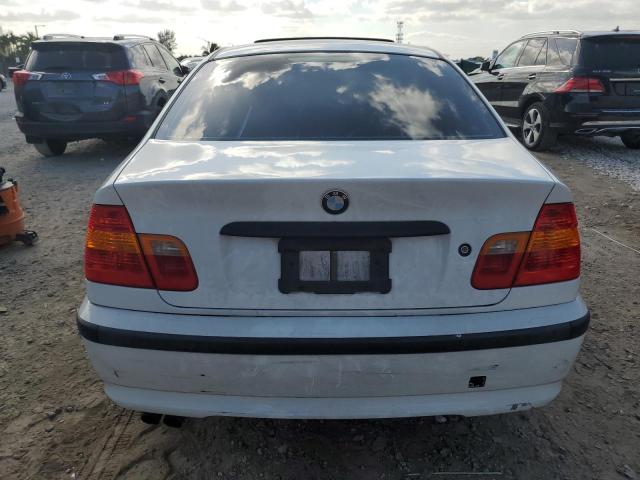 Photo 5 VIN: WBAEV33483KR25011 - BMW 3 SERIES 