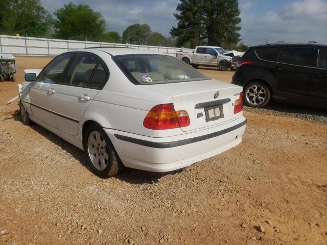 Photo 2 VIN: WBAEV33483KR25462 - BMW 325 I 