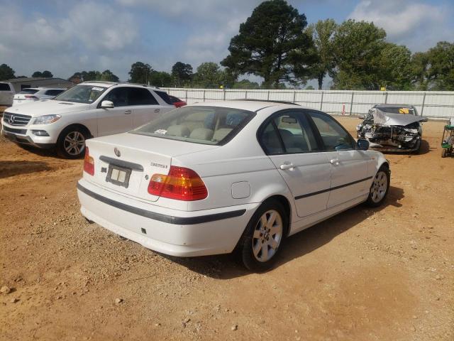 Photo 3 VIN: WBAEV33483KR25462 - BMW 325 I 