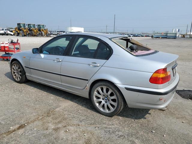 Photo 1 VIN: WBAEV33484KR27133 - BMW 3 SERIES 