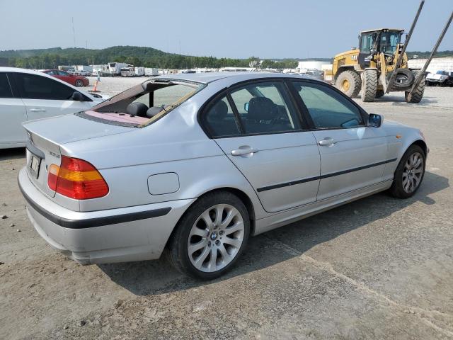 Photo 2 VIN: WBAEV33484KR27133 - BMW 3 SERIES 