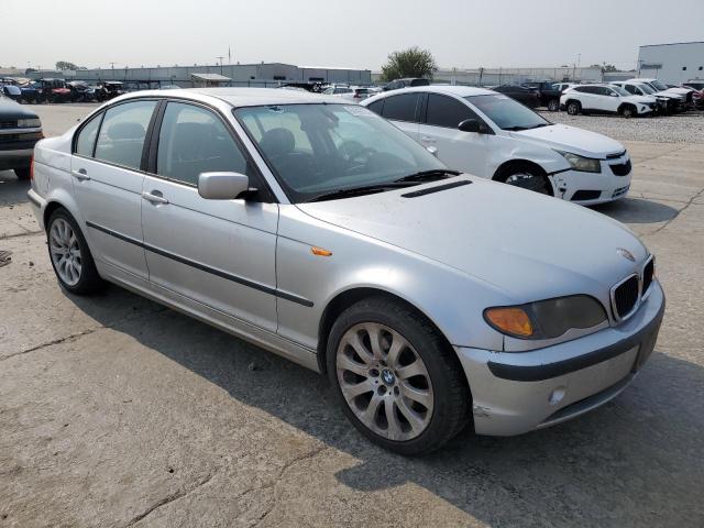 Photo 3 VIN: WBAEV33484KR27133 - BMW 3 SERIES 