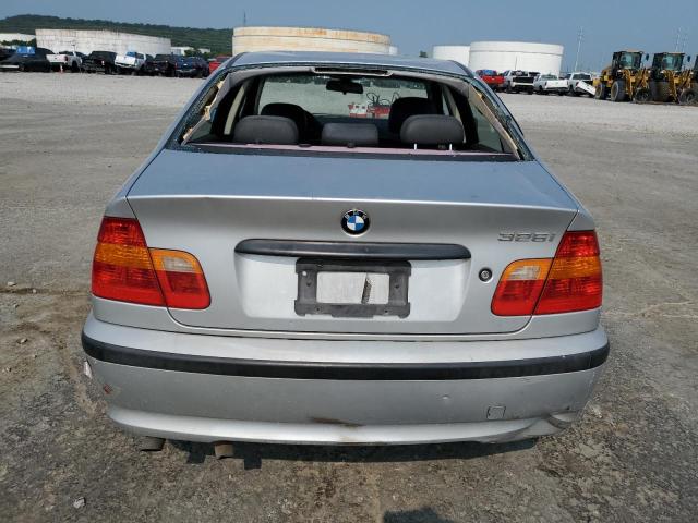 Photo 5 VIN: WBAEV33484KR27133 - BMW 3 SERIES 