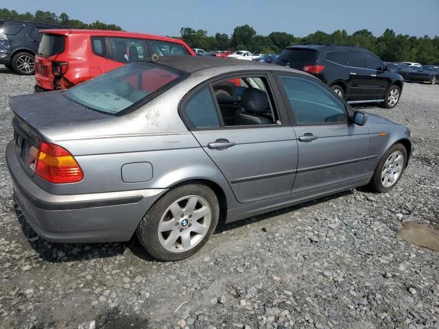 Photo 2 VIN: WBAEV33484KR30520 - BMW 3 SERIES 