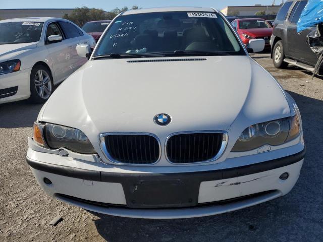 Photo 4 VIN: WBAEV33485KW18683 - BMW 3 SERIES 