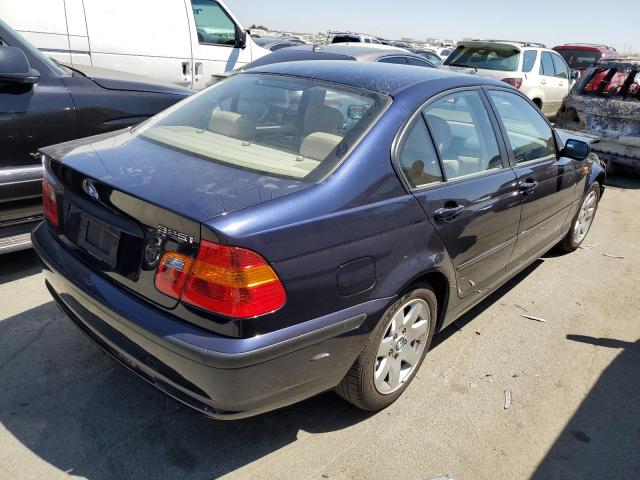 Photo 2 VIN: WBAEV33492KL75770 - BMW 325 I 