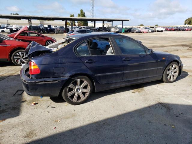 Photo 2 VIN: WBAEV33492PD55458 - BMW 325 I 