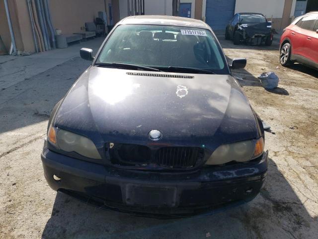 Photo 4 VIN: WBAEV33492PD55458 - BMW 325 I 