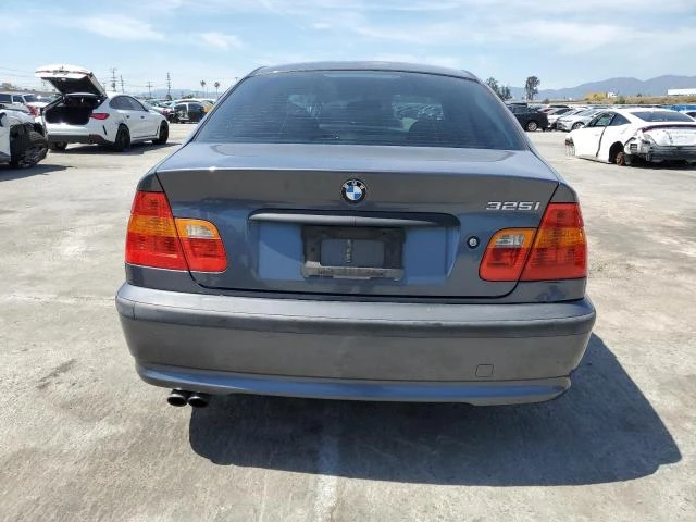 Photo 5 VIN: WBAEV33492PD56237 - BMW 325 I 