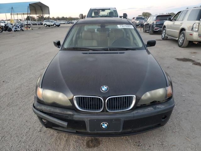 Photo 4 VIN: WBAEV33493KL82557 - BMW 3 SERIES 