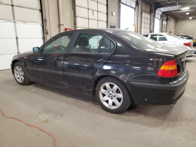 Photo 1 VIN: WBAEV33494KR32020 - BMW 3 SERIES 