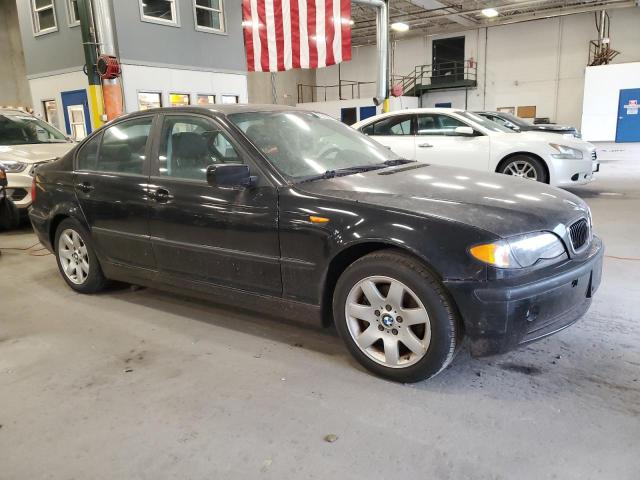 Photo 3 VIN: WBAEV33494KR32020 - BMW 3 SERIES 