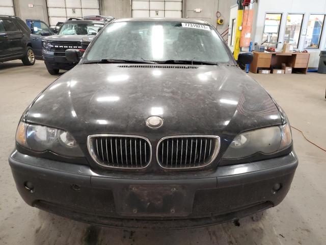 Photo 4 VIN: WBAEV33494KR32020 - BMW 3 SERIES 