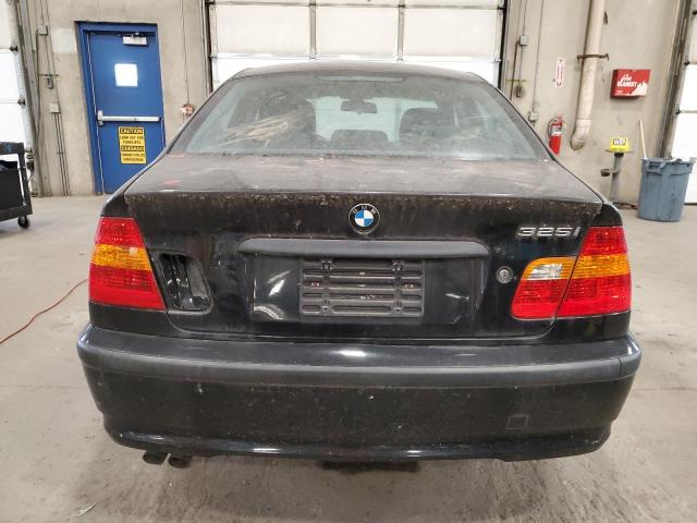 Photo 5 VIN: WBAEV33494KR32020 - BMW 3 SERIES 