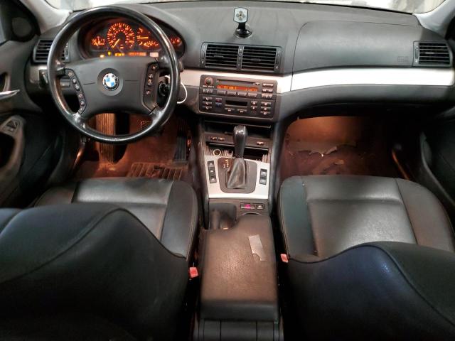 Photo 7 VIN: WBAEV33494KR32020 - BMW 3 SERIES 