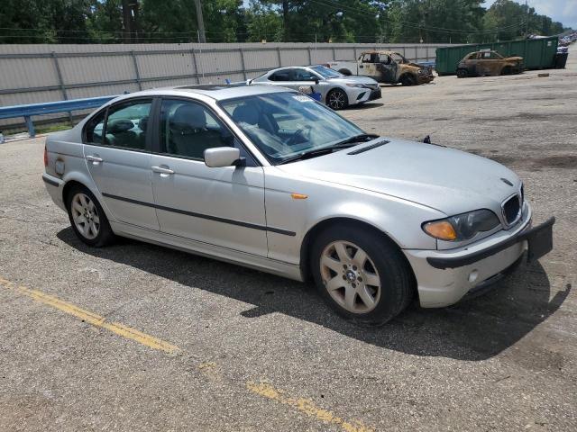 Photo 3 VIN: WBAEV33494KR33877 - BMW 325 I 