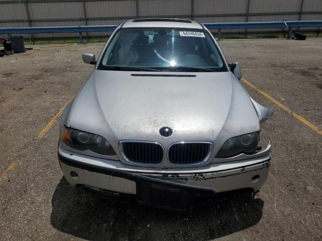 Photo 4 VIN: WBAEV33494KR33877 - BMW 325 I 