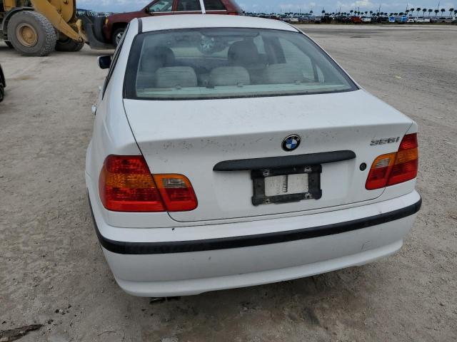 Photo 5 VIN: WBAEV334X3KL84317 - BMW 325 I 