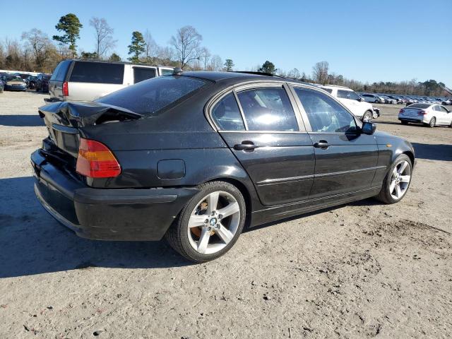 Photo 2 VIN: WBAEV334X4KW15363 - BMW 3 SERIES 