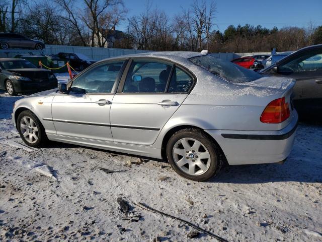 Photo 1 VIN: WBAEV334X5KL63759 - BMW 3 SERIES 