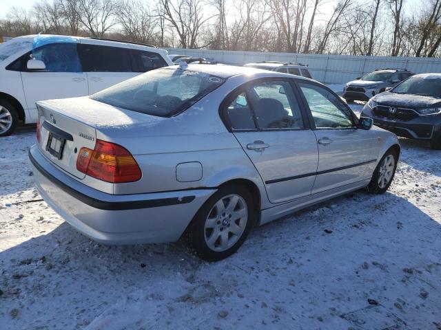 Photo 2 VIN: WBAEV334X5KL63759 - BMW 3 SERIES 