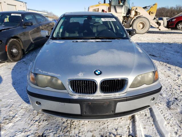 Photo 4 VIN: WBAEV334X5KL63759 - BMW 3 SERIES 