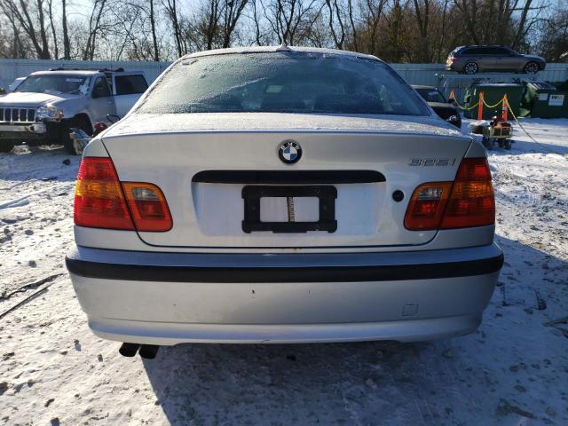 Photo 5 VIN: WBAEV334X5KL63759 - BMW 3 SERIES 