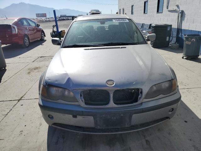 Photo 4 VIN: WBAEV334X5KX13701 - BMW 325 I 