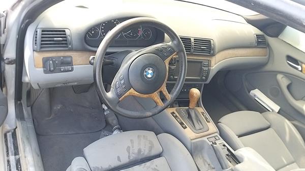 Photo 10 VIN: WBAEV510X3KN51058 - BMW 330I 