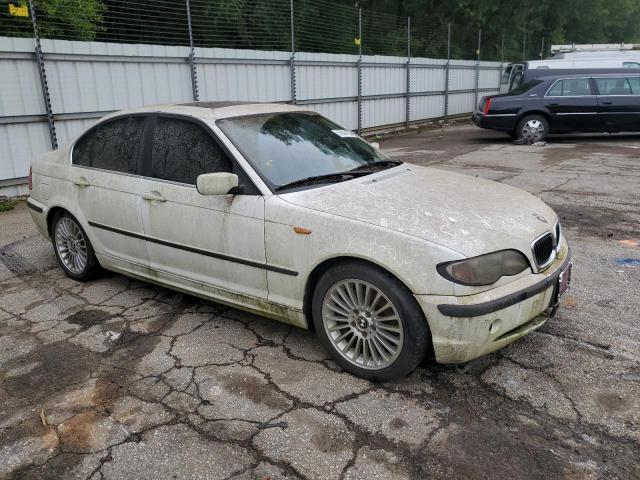 Photo 3 VIN: WBAEV53403KM27526 - BMW 330 I 