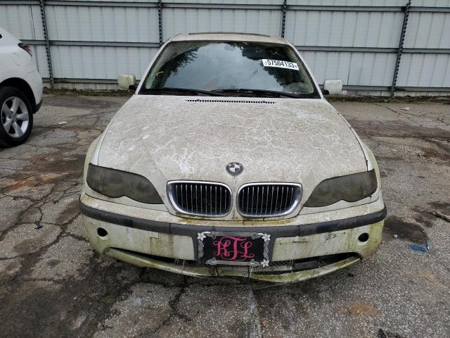 Photo 4 VIN: WBAEV53403KM27526 - BMW 330 I 