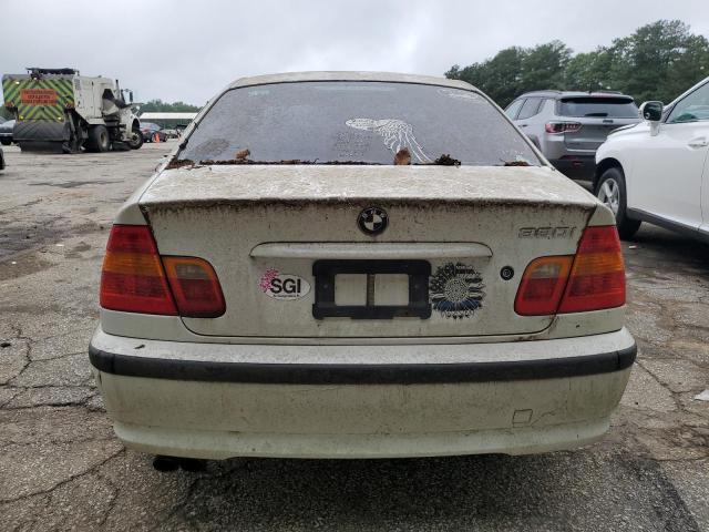 Photo 5 VIN: WBAEV53403KM27526 - BMW 330 I 