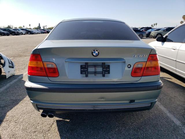 Photo 5 VIN: WBAEV53403KM27848 - BMW 3 SERIES 