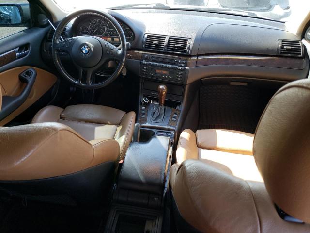 Photo 7 VIN: WBAEV53403KM27848 - BMW 3 SERIES 