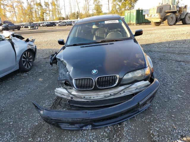 Photo 4 VIN: WBAEV53404KM38608 - BMW 330 I 