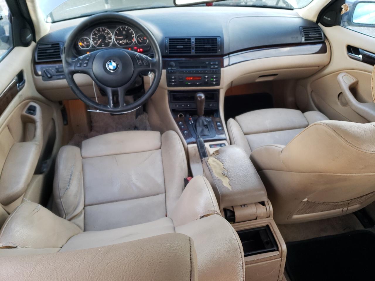 Photo 7 VIN: WBAEV53405KM40098 - BMW 3ER 