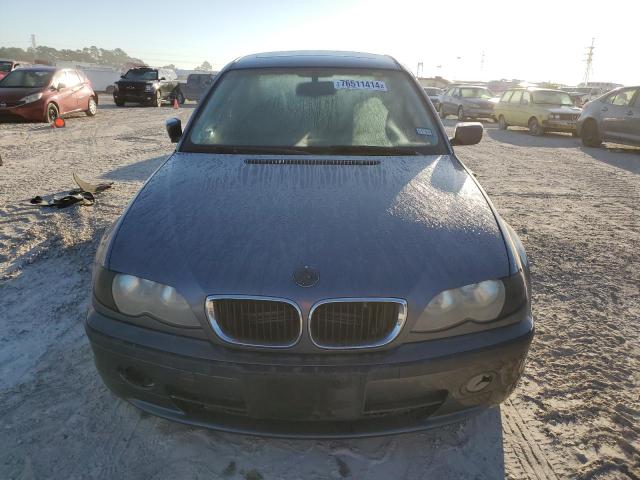 Photo 4 VIN: WBAEV53413KM02697 - BMW 330 I 