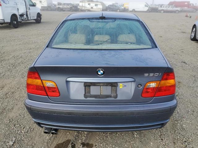 Photo 5 VIN: WBAEV53414KM38195 - BMW 3 SERIES 