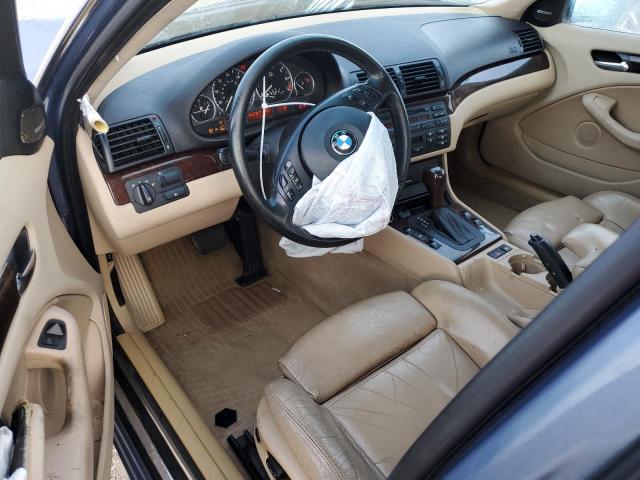 Photo 7 VIN: WBAEV53414KM38195 - BMW 3 SERIES 